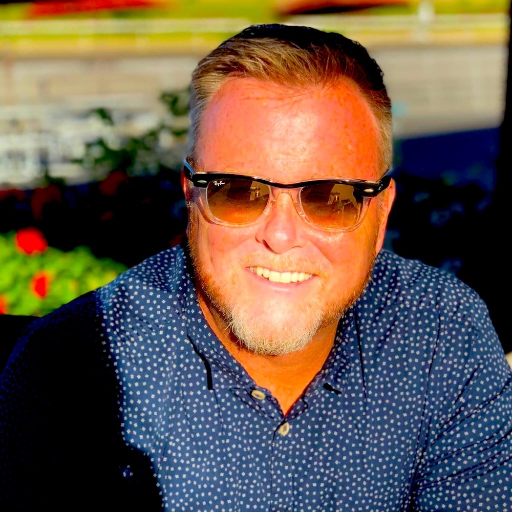 Meet your Posher, Erik